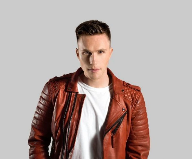 Nicky Romero